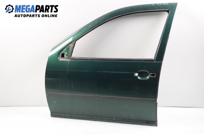 Ușă pentru Volkswagen Golf IV 1.4 16V, 75 cp, 5 uși, 1999, poziție: stânga - fața