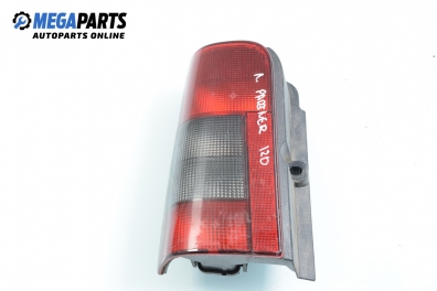 Stop pentru Peugeot Partner 2.0 HDI, 90 cp, pasager, 2003, poziție: stânga