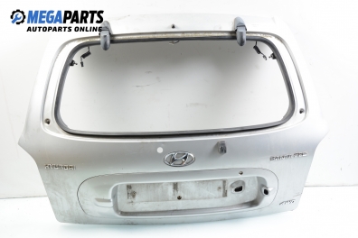 Capac spate pentru Hyundai Santa Fe 2.4 16V 4x4, 146 cp, 2001