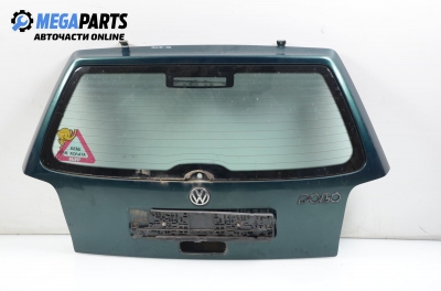Capac spate for Volkswagen Polo (6N/6N2) (1994-2003) 1.9, hatchback, position: din spate