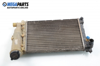 Wasserradiator für Citroen Saxo 1.0, 45 hp, 5 türen, 1999
