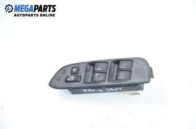 Buttons panel for Toyota RAV4 (XA20) 2.0 VVT-i, 150 hp, 5 doors, 2004