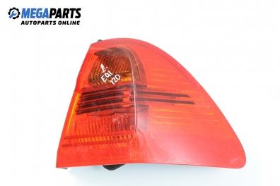 Tail light for BMW 3 (E90, E91, E92, E93) 2.0, 150 hp, station wagon, 2007, position: right