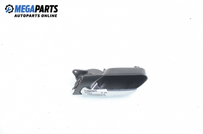 Inner handle for BMW 3 (E46) 2.2, 170 hp, sedan automatic, 2004, position: front - left № BMW 8 200 723 VL