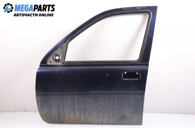 Door for Land Rover Freelander I (L314) 2.0 DI, 98 hp, 2000, position: front - left