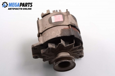 Alternator for Volkswagen Passat (B3) (1988-1993) 2.0, station wagon