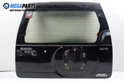 Heckklappe für Suzuki Vitara 2.0 TD, 87 hp, 5 türen, 2000