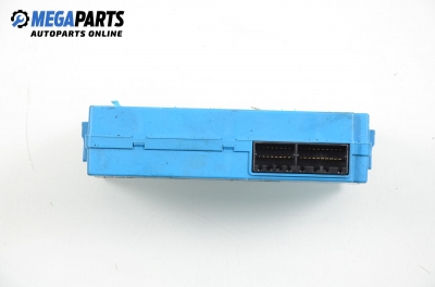Module for Mitsubishi Pajero 3.2 Di-D, 160 hp, 5 doors, 2002