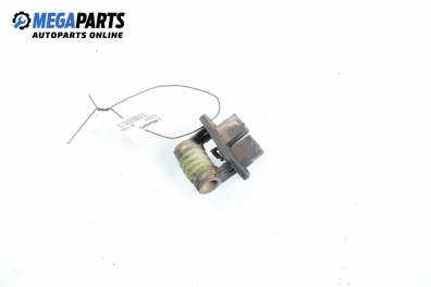 Blower motor resistor for Alfa Romeo 156 2.0 16V T.Spark, 155 hp, sedan, 2001