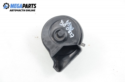 Horn for Mercedes-Benz E W211 3.2 CDI, 177 hp, station wagon automatic, 2005