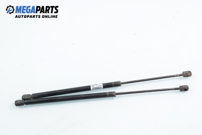 Stoßdämpfer heckklappe for Opel Corsa B 1.2, 45 hp, 1995