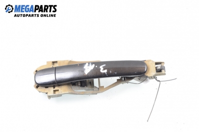 Mâner exterior pentru Volkswagen Passat (B5; B5.5) 1.8, 125 cp, combi automat, 1997, poziție: dreaptă - spate