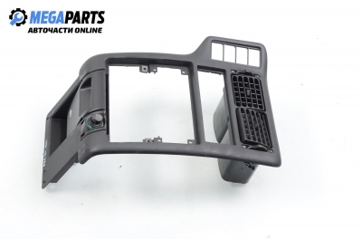 Central console for Volkswagen Polo (6N/6N2) (1994-2003) 1.9, hatchback