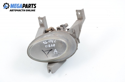 Fog light for Opel Tigra 1.6 16V, 106 hp, hatchback, 3 doors, 1996, position: right