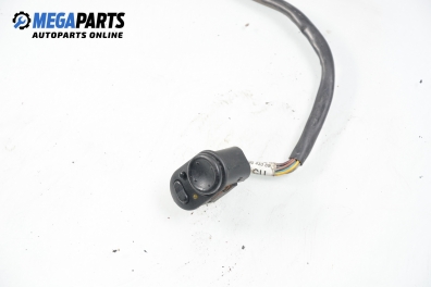 Mirror adjustment button for Opel Corsa B 1.2 16V, 65 hp, 3 doors, 1999