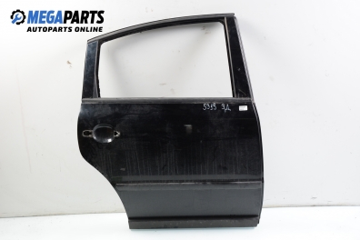 Ușă pentru Volkswagen Passat (B5; B5.5) 2.0, 115 cp, sedan, 2001, poziție: dreaptă - spate