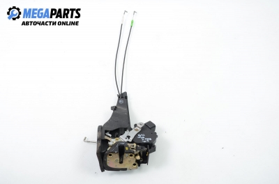 Încuietoare for Toyota RAV4 (XA20) 2.0 D-4D, 115 hp, 2003, position: stânga - spate