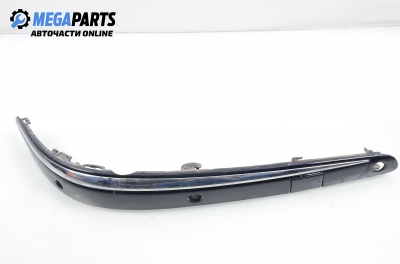 Front bumper moulding for Mercedes-Benz E-Class 211 (W/S) 3.2 CDI, 177 hp, station wagon automatic, 2005, position: right