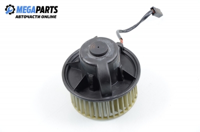 Heating blower for Audi 80 (B4) 1.9 TDI, 90 hp, sedan, 1992