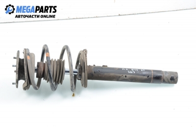 Macpherson shock absorber for BMW 3 (E46) 2.5, 170 hp, coupe automatic, 2000, position: front - left