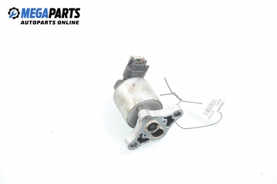 Supapă EGR for Opel Astra G 1.6, 84 hp, sedan, 2003