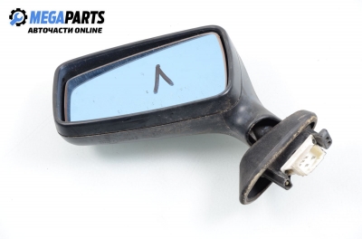 Mirror for Audi 80 (B4) 1.9 TDI, 90 hp, sedan, 1992, position: left