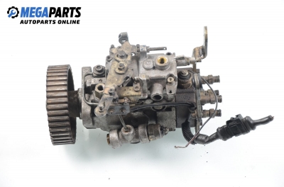 Diesel injection pump for Renault Trafic 2.1 D, 64 hp, truck, 1994