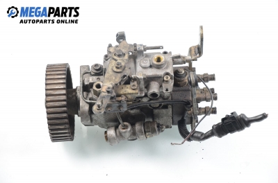 Diesel-einspritzpumpe for Renault Trafic 2.1 D, 64 hp, lkw, 1994