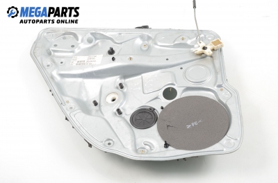 Меcanism geam electric pentru Volkswagen Golf IV 1.4 16V, 75 cp, 5 uși, 1999, poziție: stânga - spate