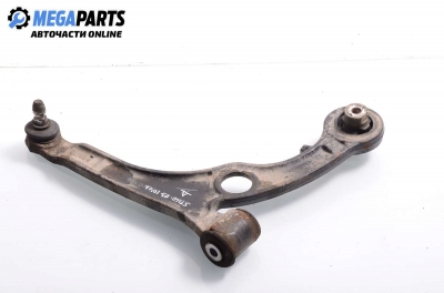 Control arm for Fiat Stilo (2001-2007) 1.6, hatchback, position: front - right