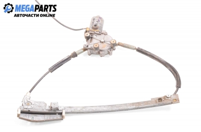 Electric window regulator for Volkswagen Passat (B3) (1988-1993) 2.0, station wagon, position: rear - left