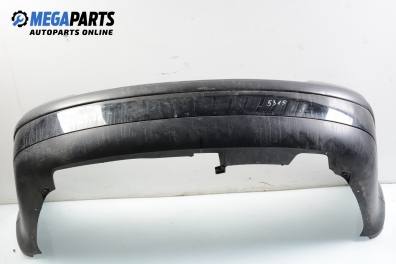 Bara de protectie spate for Volkswagen Passat (B5; B5.5) 2.0, 115 hp, sedan, 2001, position: din spate