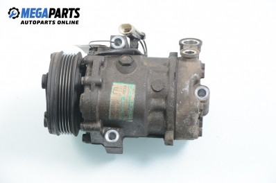 Compresor AC pentru Opel Astra G 1.6, 84 cp, sedan, 2003 № GM 24 462 196