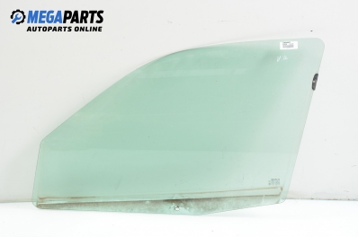 Fensterscheibe for Renault Clio II 1.6, 90 hp, hecktür, 1998, position: links, vorderseite