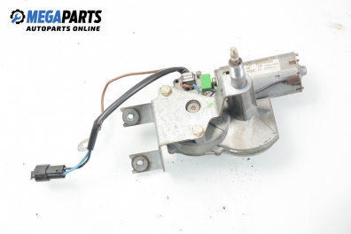 Front wipers motor for Opel Corsa B 1.2 16V, 65 hp, 1999, position: rear № 90386268