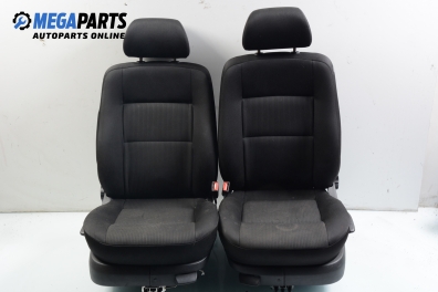Set scaune pentru Volkswagen Passat (B5; B5.5) 2.0, 115 cp, sedan, 2001