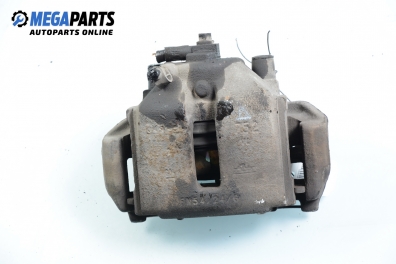 Caliper for Opel Omega B 2.0 16V, 136 hp, sedan, 1996, position: front - right