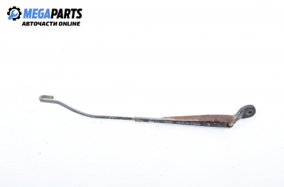 Wischerarm frontscheibe for Renault Megane I 1.6, 90 hp, sedan, 1997, position: links, vorderseite