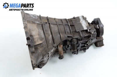  for Mercedes-Benz 124 (W/S/C/A/V) 2.6, 160 hp, sedan, 1990