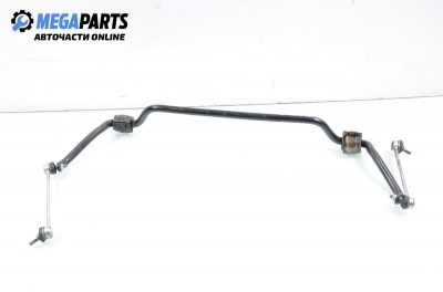 Sway bar for BMW 3 (E46) 2.5, 170 hp, coupe automatic, 2000, position: front