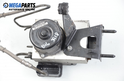 ABS for BMW 3 (E46) 2.0 d, 136 hp, station wagon, 2000 № 34.51-6 751 768