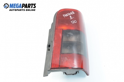 Stop pentru Peugeot Partner 2.0 HDI, 90 cp, pasager, 2003, poziție: dreapte