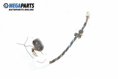 Power window button for Opel Corsa B 1.2, 45 hp, 5 doors, 1995