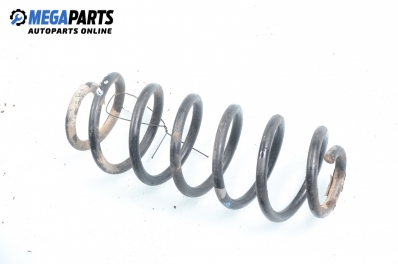 Coil spring for Audi A3 (8L) 1.9 TDI, 90 hp, 1999, position: rear