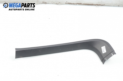 Prag interior pentru BMW X5 (E53) 4.4, 286 cp automat, 2002