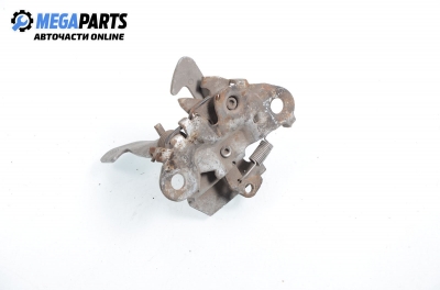 Încuietoare capotă for Renault Megane I 1.6, 90 hp, sedan, 1997