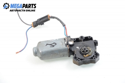 Motor macara geam for Nissan Micra (K11) 1.3 16V, 75 hp, 1994, position: dreapta