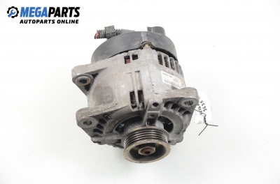 Gerenator for Fiat Stilo 2.4 20V, 170 hp, 2001 № 46774419