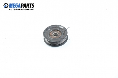 Damper pulley for Jaguar S-Type 3.0, 238 hp automatic, 2000