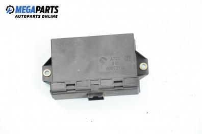 Modul confort pentru Alfa Romeo 156 2.0 16V T.Spark, 155 cp, sedan, 2001 № 60673170